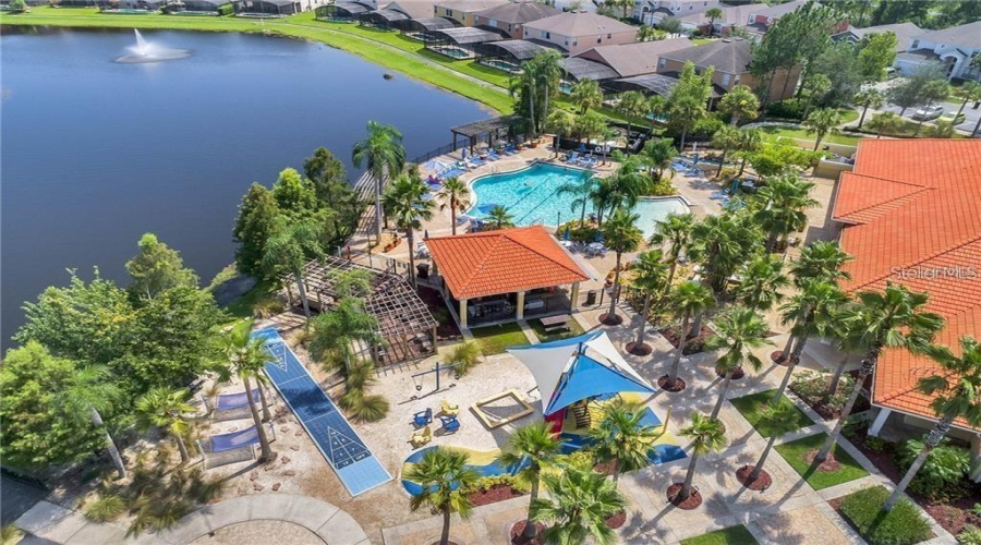 KISSIMMEE, Florida 34746, 4 Bedrooms Bedrooms, ,3 BathroomsBathrooms,Residential,For Sale,POMPANO BEACH,0,MFRS5131194