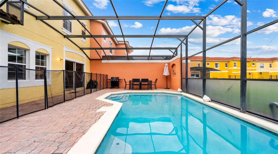 KISSIMMEE, Florida 34746, 4 Bedrooms Bedrooms, ,3 BathroomsBathrooms,Residential,For Sale,POMPANO BEACH,0,MFRS5131194