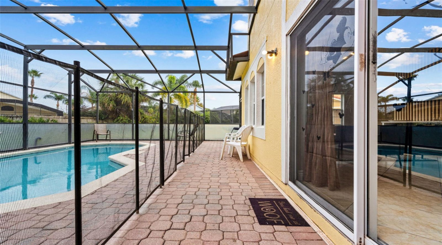 KISSIMMEE, Florida 34746, 4 Bedrooms Bedrooms, ,3 BathroomsBathrooms,Residential,For Sale,POMPANO BEACH,0,MFRS5131194
