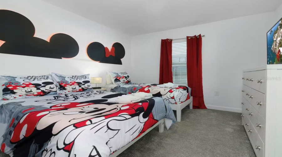 DAVENPORT, Florida 33896, 4 Bedrooms Bedrooms, ,3 BathroomsBathrooms,Residential,For Sale,SPLASH SHOT,0,MFRO6321046