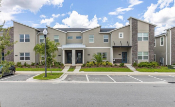 DAVENPORT, Florida 33896, 4 Bedrooms Bedrooms, ,3 BathroomsBathrooms,Residential,For Sale,SPLASH SHOT,0,MFRO6321046