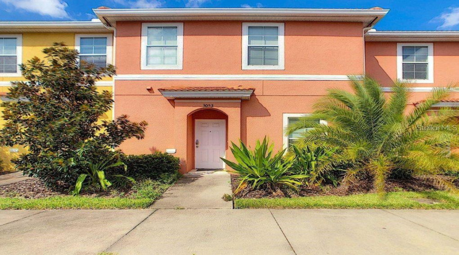 KISSIMMEE, Florida 34747, 3 Bedrooms Bedrooms, ,3 BathroomsBathrooms,Residential,For Sale,WHITE ORCHID,0,MFRO6328521
