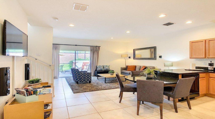 KISSIMMEE, Florida 34747, 3 Bedrooms Bedrooms, ,3 BathroomsBathrooms,Residential,For Sale,WHITE ORCHID,0,MFRO6328521