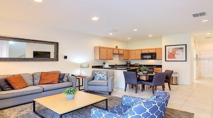 KISSIMMEE, Florida 34747, 3 Bedrooms Bedrooms, ,3 BathroomsBathrooms,Residential,For Sale,WHITE ORCHID,0,MFRO6328521