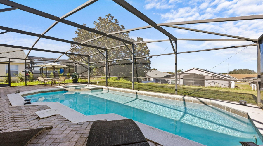 KISSIMMEE, Florida 34747, 3 Bedrooms Bedrooms, ,2 BathroomsBathrooms,Residential,For Sale,SANTEE,0,MFRO6261890