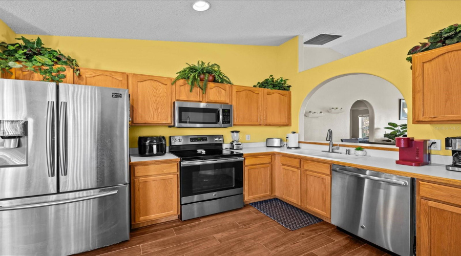 KISSIMMEE, Florida 34747, 3 Bedrooms Bedrooms, ,2 BathroomsBathrooms,Residential,For Sale,SANTEE,0,MFRO6261890