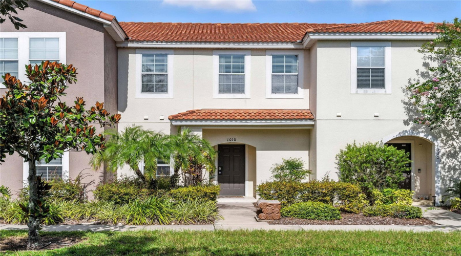 KISSIMMEE, Florida 34746, 3 Bedrooms Bedrooms, ,2 BathroomsBathrooms,Residential,For Sale,LAS FUENTES,0,MFRO6327114