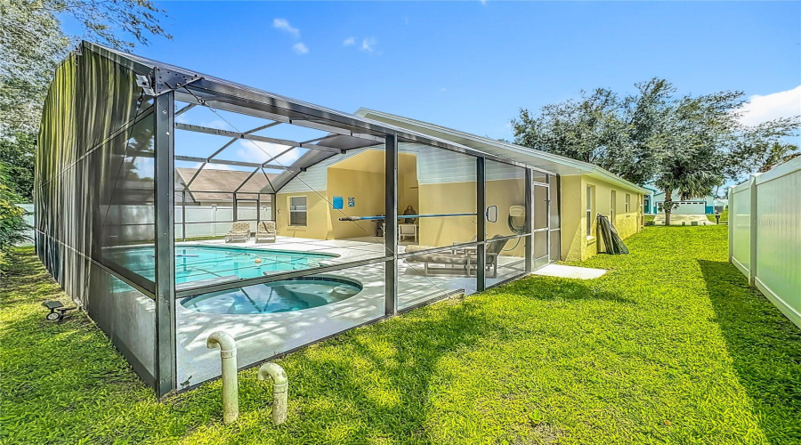 KISSIMMEE, Florida 34747, 4 Bedrooms Bedrooms, ,3 BathroomsBathrooms,Residential,For Sale,ONEIDA,0,MFRO6328417