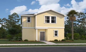 KISSIMMEE, Florida 34746, 3 Bedrooms Bedrooms, ,2 BathroomsBathrooms,Residential,For Sale,HAWKS RUN,0,MFRTB8409000