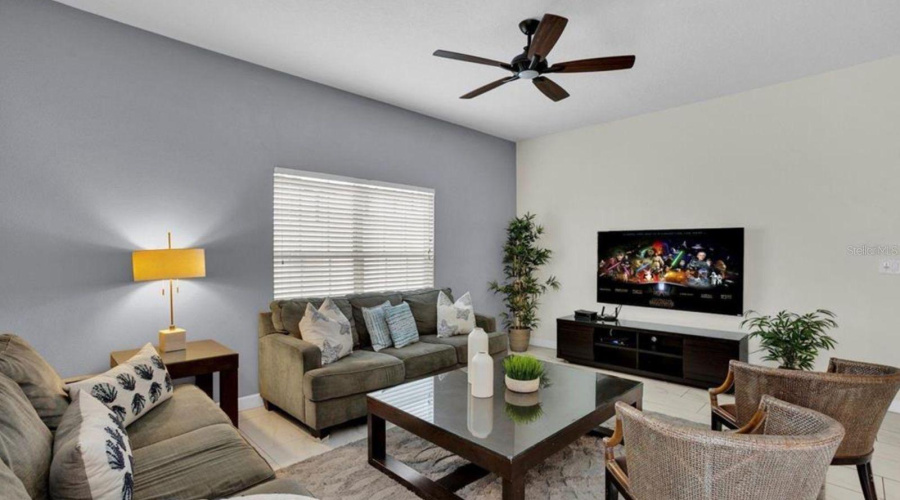 TV Room