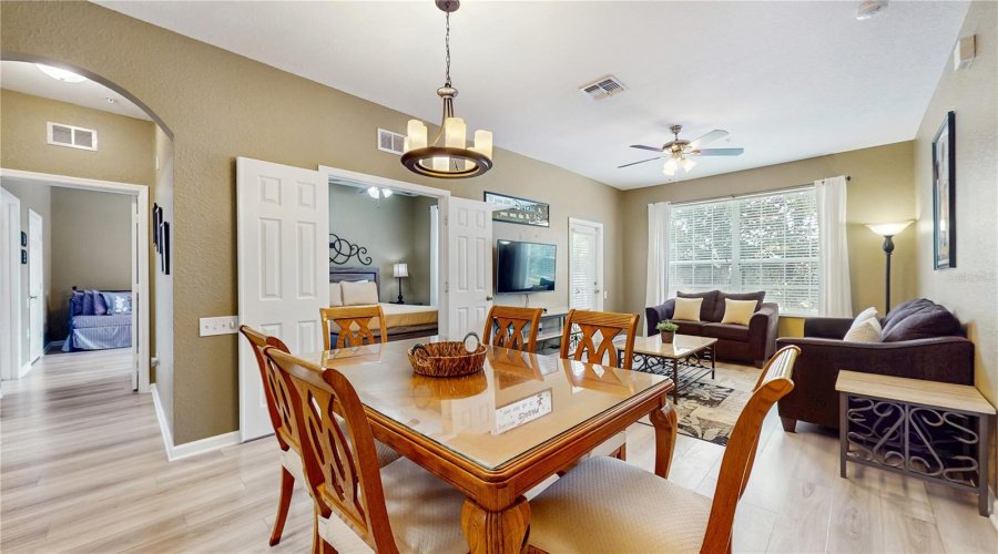 KISSIMMEE, Florida 34747, 3 Bedrooms Bedrooms, ,2 BathroomsBathrooms,Residential,For Sale,ALMATON,0,MFRO6319197