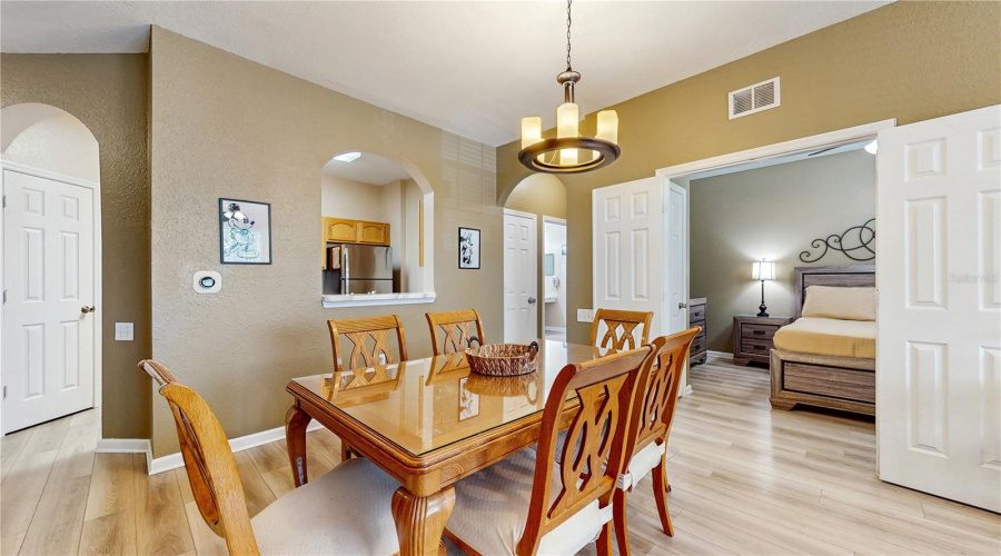 KISSIMMEE, Florida 34747, 3 Bedrooms Bedrooms, ,2 BathroomsBathrooms,Residential,For Sale,ALMATON,0,MFRO6319197