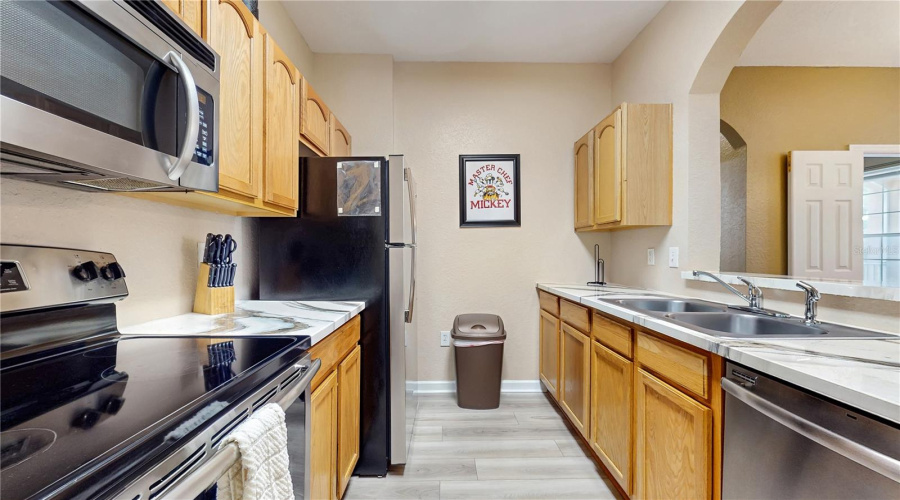 KISSIMMEE, Florida 34747, 3 Bedrooms Bedrooms, ,2 BathroomsBathrooms,Residential,For Sale,ALMATON,0,MFRO6319197
