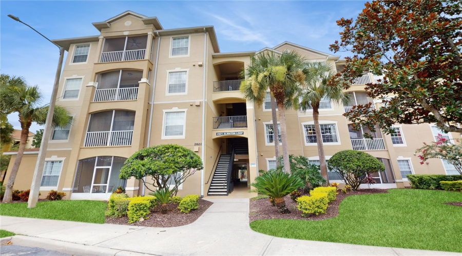 KISSIMMEE, Florida 34747, 3 Bedrooms Bedrooms, ,2 BathroomsBathrooms,Residential,For Sale,ALMATON,0,MFRO6319197