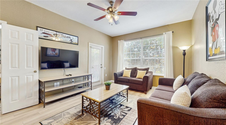 KISSIMMEE, Florida 34747, 3 Bedrooms Bedrooms, ,2 BathroomsBathrooms,Residential,For Sale,ALMATON,0,MFRO6319197