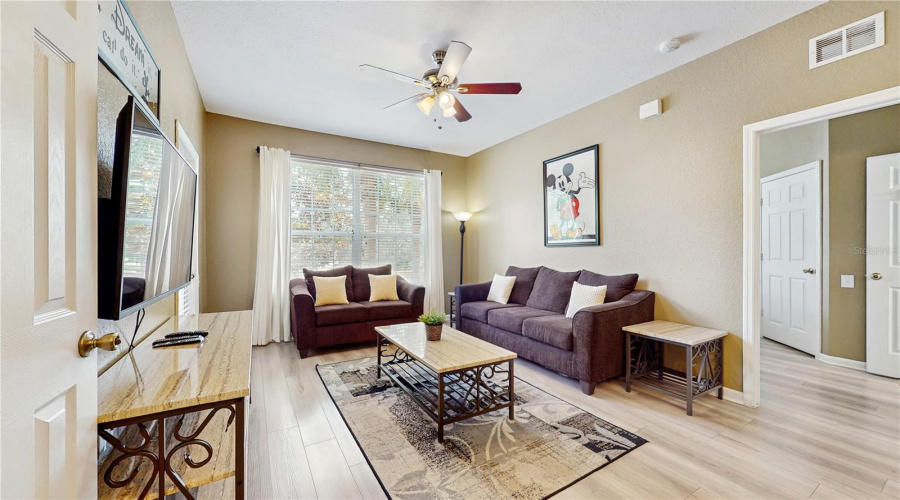 KISSIMMEE, Florida 34747, 3 Bedrooms Bedrooms, ,2 BathroomsBathrooms,Residential,For Sale,ALMATON,0,MFRO6319197