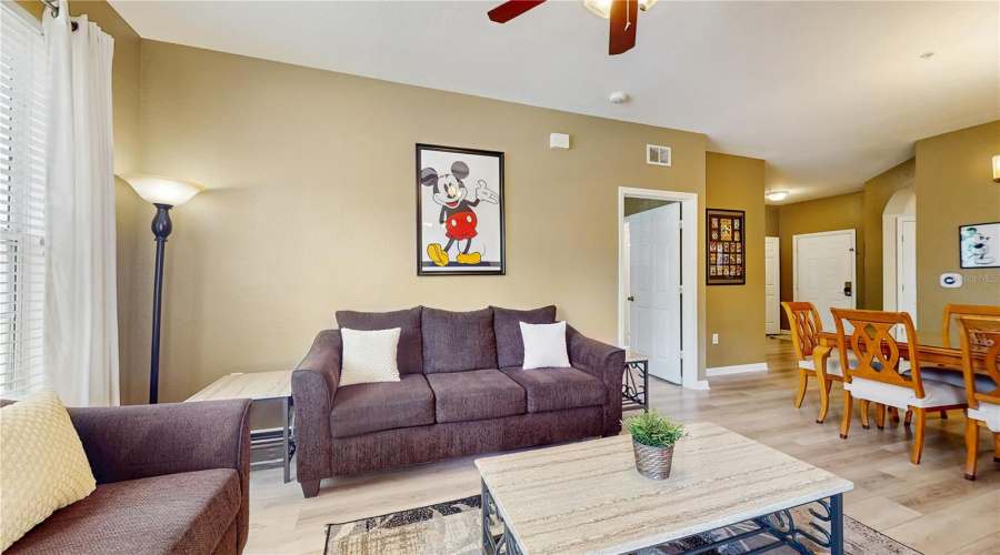 KISSIMMEE, Florida 34747, 3 Bedrooms Bedrooms, ,2 BathroomsBathrooms,Residential,For Sale,ALMATON,0,MFRO6319197