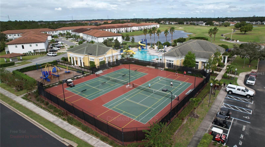 DAVENPORT, Florida 33837, 4 Bedrooms Bedrooms, ,3 BathroomsBathrooms,Residential,For Sale,PRESTON,0,MFRO6327394