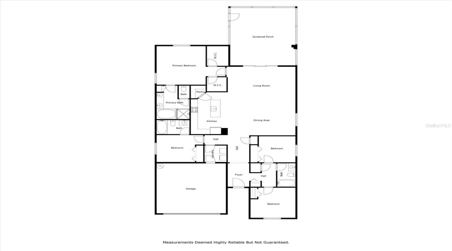 DAVENPORT, Florida 33837, 4 Bedrooms Bedrooms, ,3 BathroomsBathrooms,Residential,For Sale,PRESTON,0,MFRO6327394