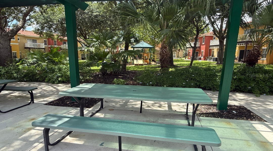8401 playground, part 1 (yards away from front door)