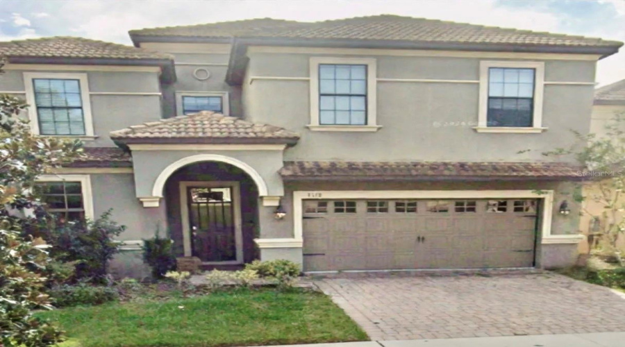 DAVENPORT, Florida 33896, 8 Bedrooms Bedrooms, ,5 BathroomsBathrooms,Residential,For Sale,WEDGE,0,MFRS5131100