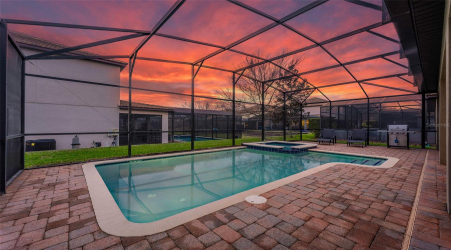 DAVENPORT, Florida 33896, 8 Bedrooms Bedrooms, ,5 BathroomsBathrooms,Residential,For Sale,WEDGE,0,MFRS5131100