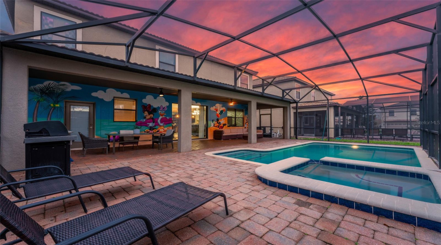 DAVENPORT, Florida 33896, 8 Bedrooms Bedrooms, ,5 BathroomsBathrooms,Residential,For Sale,WEDGE,0,MFRS5131100