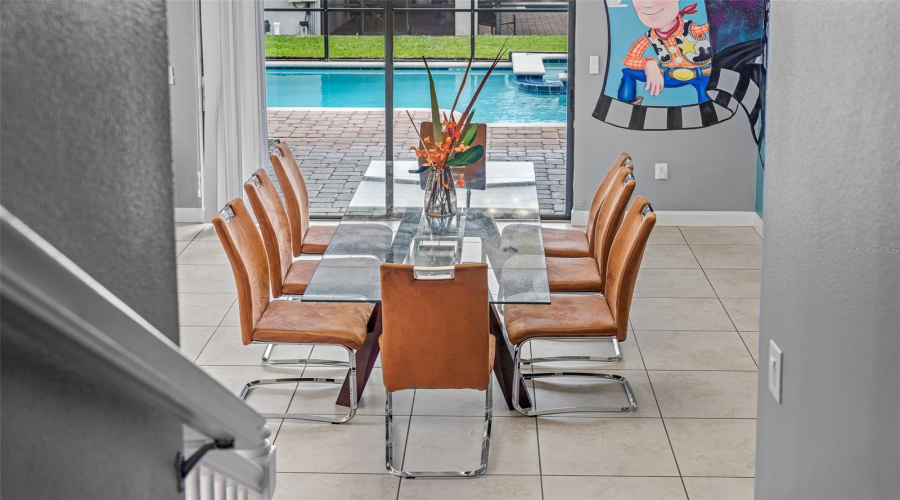 DAVENPORT, Florida 33896, 8 Bedrooms Bedrooms, ,5 BathroomsBathrooms,Residential,For Sale,WEDGE,0,MFRS5131100