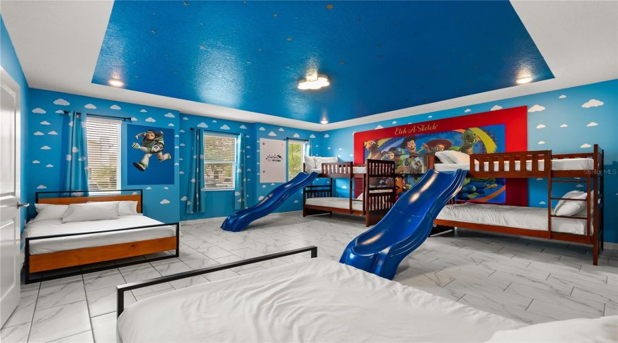 KISSIMMEE, Florida 34746, 9 Bedrooms Bedrooms, ,5 BathroomsBathrooms,Residential,For Sale,NARRATIVE,0,MFRO6328728