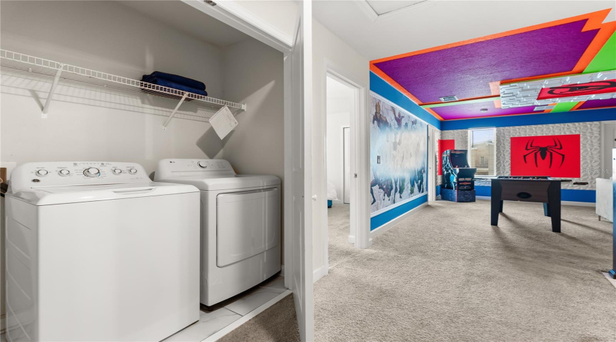 KISSIMMEE, Florida 34746, 9 Bedrooms Bedrooms, ,5 BathroomsBathrooms,Residential,For Sale,NARRATIVE,0,MFRO6328728