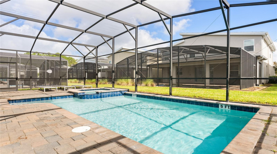 KISSIMMEE, Florida 34746, 9 Bedrooms Bedrooms, ,5 BathroomsBathrooms,Residential,For Sale,NARRATIVE,0,MFRO6328728