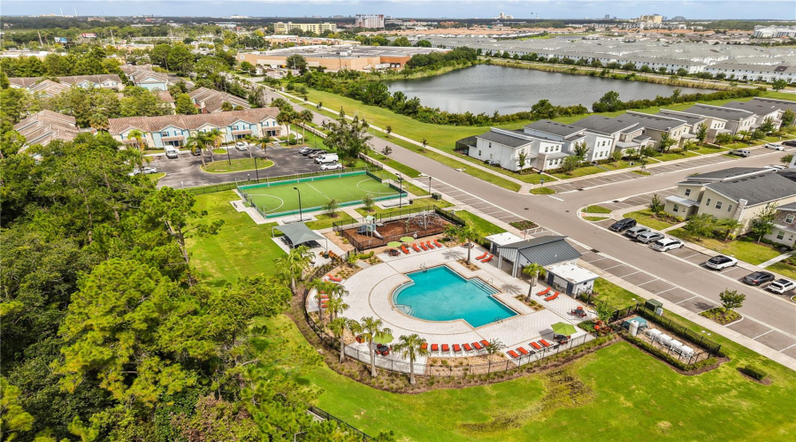 KISSIMMEE, Florida 34746, 9 Bedrooms Bedrooms, ,5 BathroomsBathrooms,Residential,For Sale,NARRATIVE,0,MFRO6328728