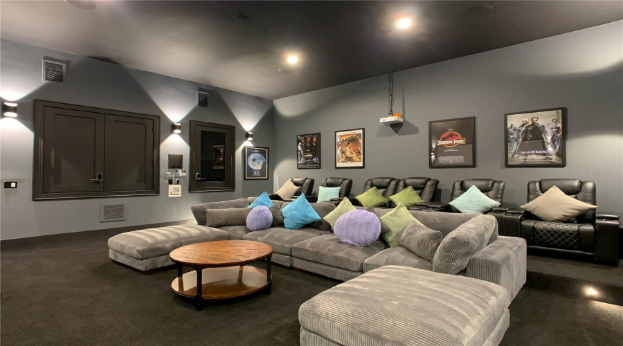 KISSIMMEE, Florida 34747, 10 Bedrooms Bedrooms, ,10 BathroomsBathrooms,Residential,For Sale,JACK NICKLAUS,0,MFRO6328697