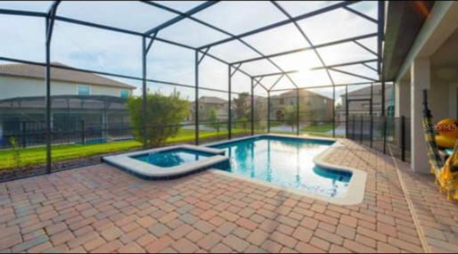 DAVENPORT, Florida 33896, 6 Bedrooms Bedrooms, ,6 BathroomsBathrooms,Residential,For Sale,ROLLING FAIRWAY,0,MFRO6328702