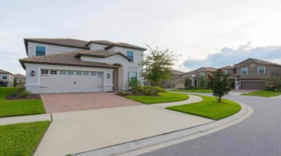 DAVENPORT, Florida 33896, 6 Bedrooms Bedrooms, ,6 BathroomsBathrooms,Residential,For Sale,ROLLING FAIRWAY,0,MFRO6328702