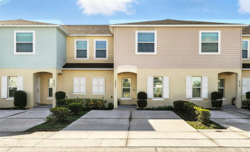 KISSIMMEE, Florida 34746, 3 Bedrooms Bedrooms, ,2 BathroomsBathrooms,Residential,For Sale,CORAL CASTLE,0,MFRS5131250