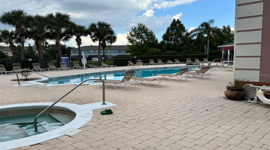 KISSIMMEE, Florida 34746, 4 Bedrooms Bedrooms, ,2 BathroomsBathrooms,Residential,For Sale,CARAVELLE,0,MFRO6328787