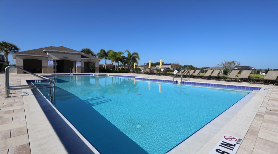 pool