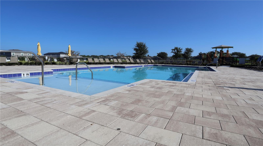 pool