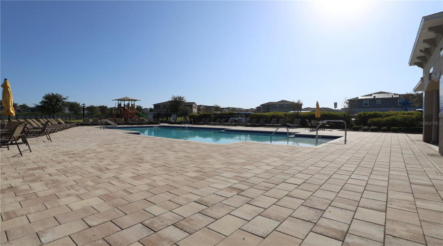 pool