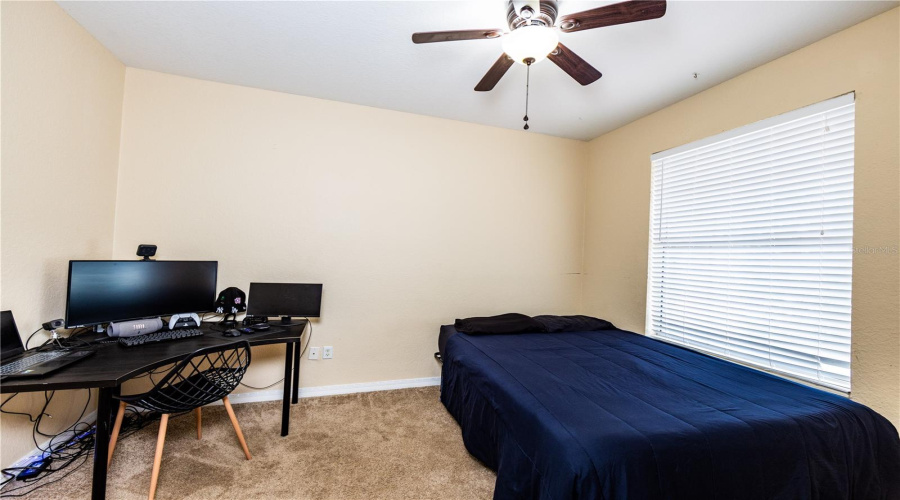 Flex Room