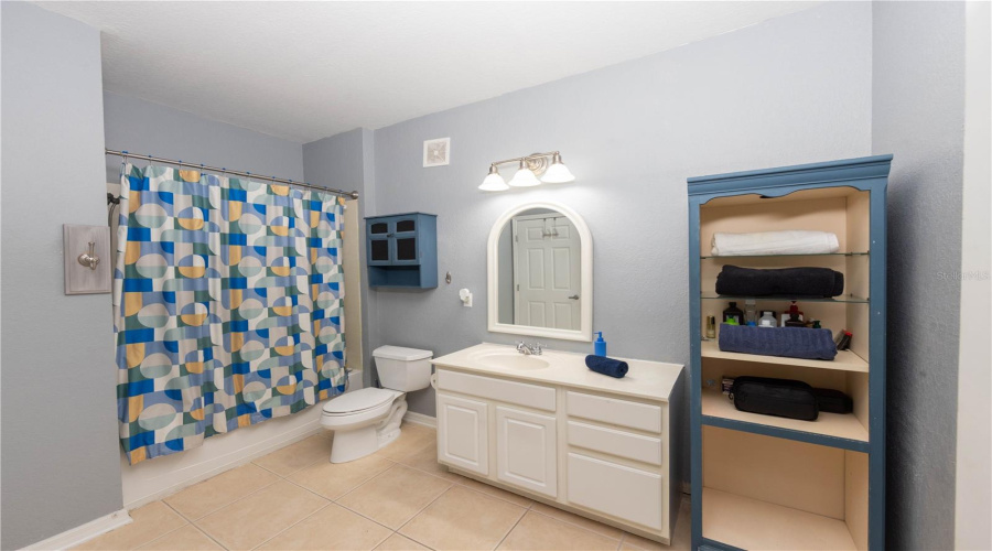 Bathroom 2
