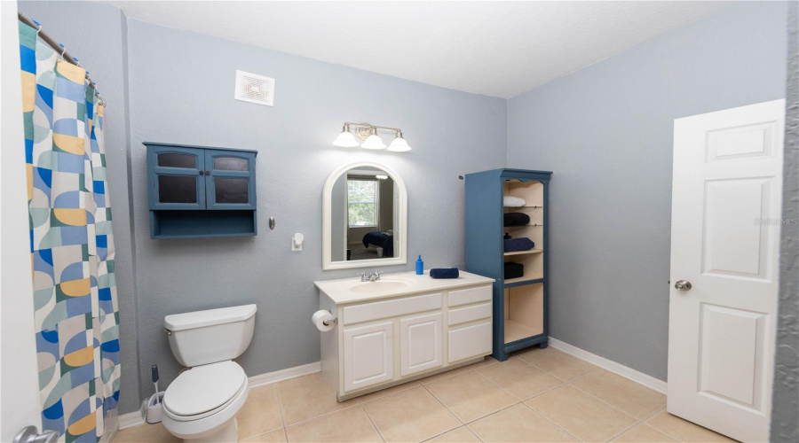 Bathroom 2