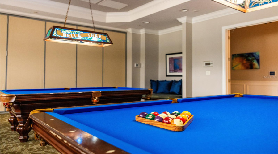 Club House