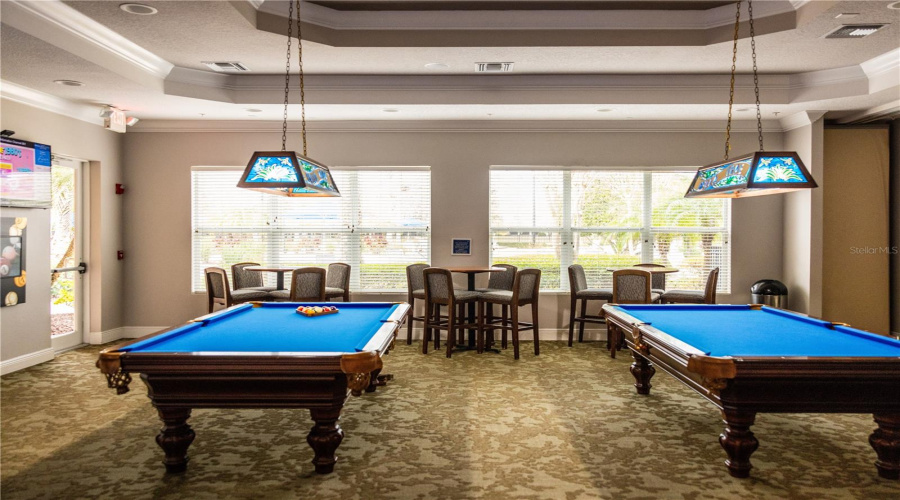 Club House