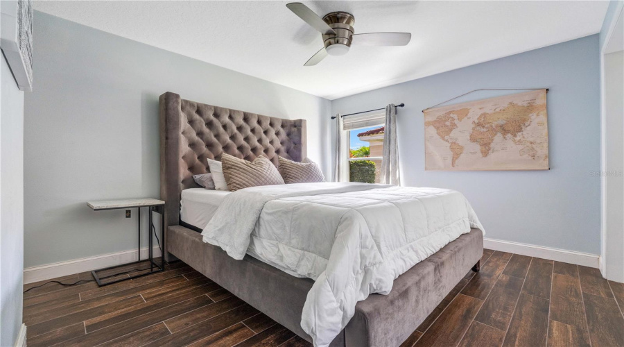 Bedroom #2