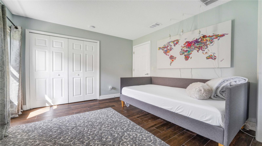 Bedroom #3