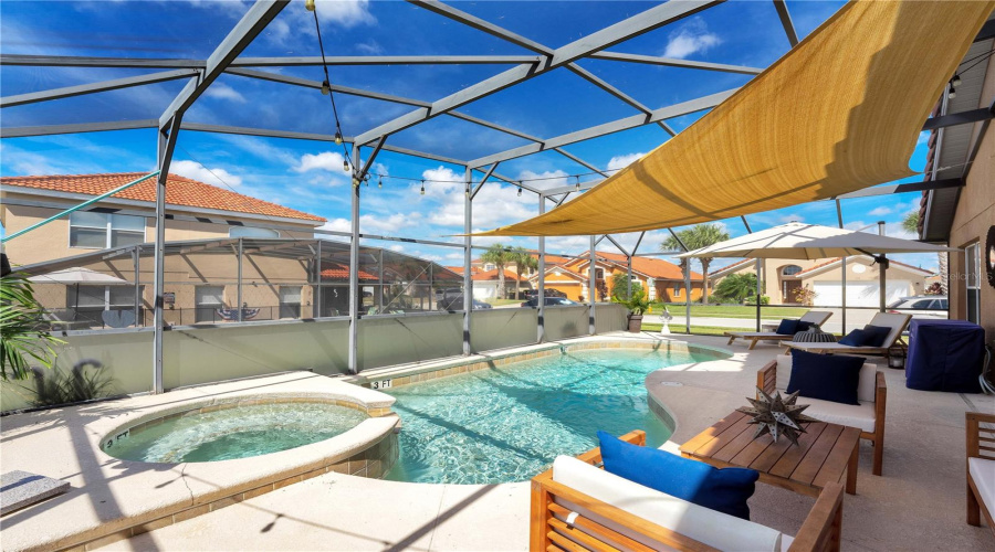 DAVENPORT, Florida 33837, 4 Bedrooms Bedrooms, ,3 BathroomsBathrooms,Residential,For Sale,PALOMA,0,MFRO6328985