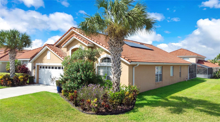DAVENPORT, Florida 33837, 4 Bedrooms Bedrooms, ,3 BathroomsBathrooms,Residential,For Sale,PALOMA,0,MFRO6328985