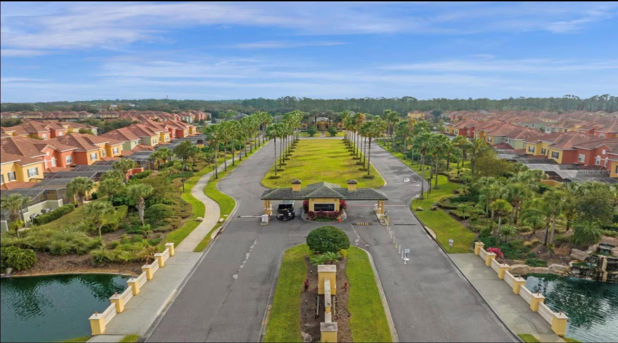 KISSIMMEE, Florida 34747, 4 Bedrooms Bedrooms, ,3 BathroomsBathrooms,Residential,For Sale,BANANA PALM,0,MFRO6326328